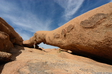 Spitzkoppe