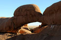 Spitzkoppe