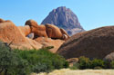 Spitzkoppe