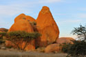 Spitzkoppe